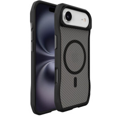 Чехол TPU Space Octagon with MagSafe для Apple iPhone 17 Air (6.5")