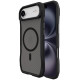 Чехол TPU Space Octagon with MagSafe для Apple iPhone 17 Air (6.5")