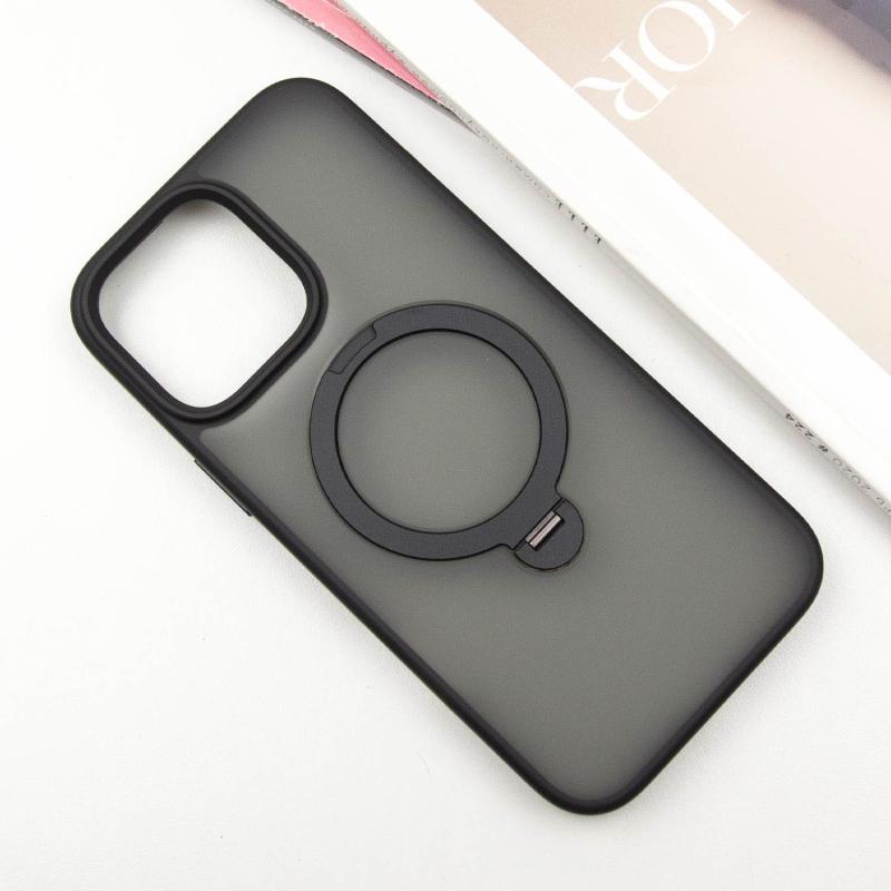 Чехол Ummi Colorful with MagSafe HQ Ring для Apple iPhone 14 Pro (6.1")
