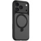 TPU+PC чехол Blueo Skin Friendly 360 Rotatable Stand with MagSafe для Apple iPhone 17 Pro (6.3")