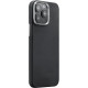 Чехол PC Carbon Protection Slim with MagSafe для Apple iPhone 15 Pro Max (6.7")
