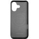 Чехол TPU+PC Crystal Hunt with MagSafe для Apple iPhone 17 (6.3")