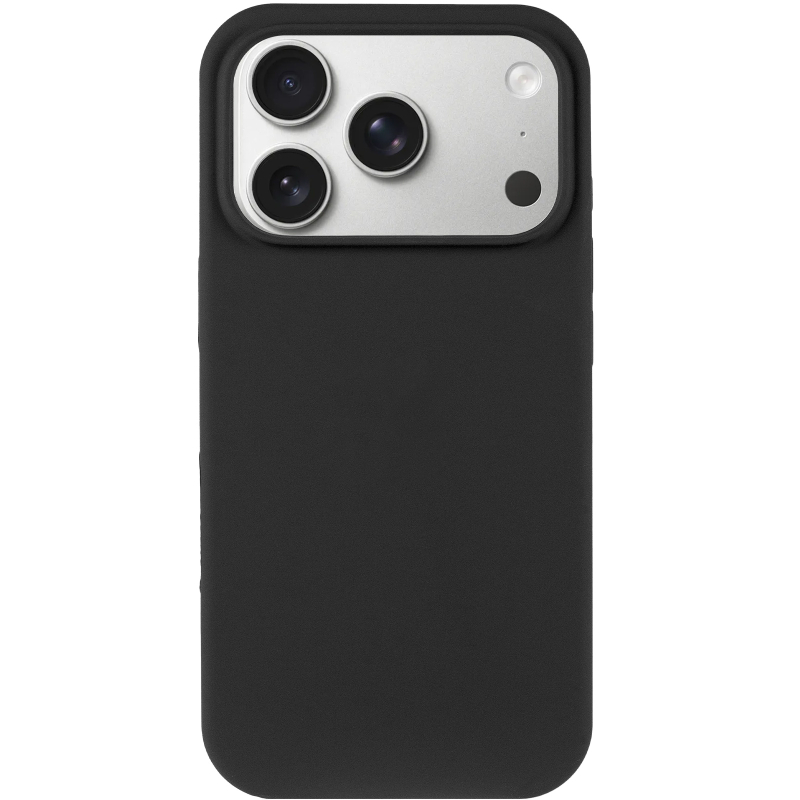 Чехол Silk Full Protective (AA) NO LOGO для Apple iPhone 17 Pro Max / 18 Pro Max (6.9")