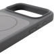 Чехол Silk Duo Color (AA) NO LOGO with Magnetic Fit для Apple iPhone 17 Pro / 18 Pro (6.3")