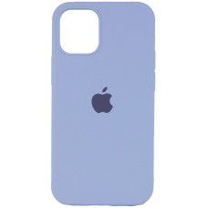 Чехол Silicone Case Full Protective (AA) для Apple iPhone 14 Pro Max (6.7")