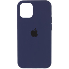 Уценка Чехол Silicone Case Full Protective (AA) для Apple iPhone 14 Pro Max (6.7")