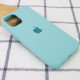 Чехол Silicone Case Full Protective (AA) для Apple iPhone 15 Pro (6.1")