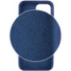Чехол Silicone Case Full Protective (AA) для Apple iPhone 16 Pro (6.3")