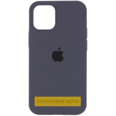 Чехол Silicone Case Full Protective (AA) для Apple iPhone 17 Air (6.5")