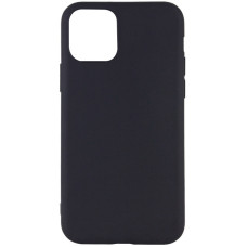 Чехол TPU Epik Black для Apple iPhone 13 Pro (6.1")