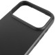 Чехол TPU Epik Black для Apple iPhone 17 Pro (6.3")