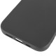 Чехол TPU Epik Black для Apple iPhone 17 Pro (6.3")