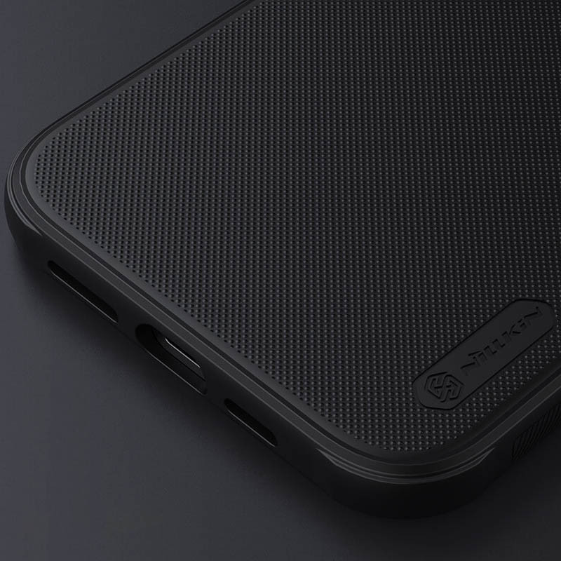 Уценка Чехол Nillkin Matte Pro для Apple iPhone 13 Pro Max (6.7")