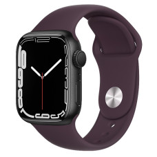 Ремешок Hoco WA01 Flexible series Apple watch (38/40/41mm)
