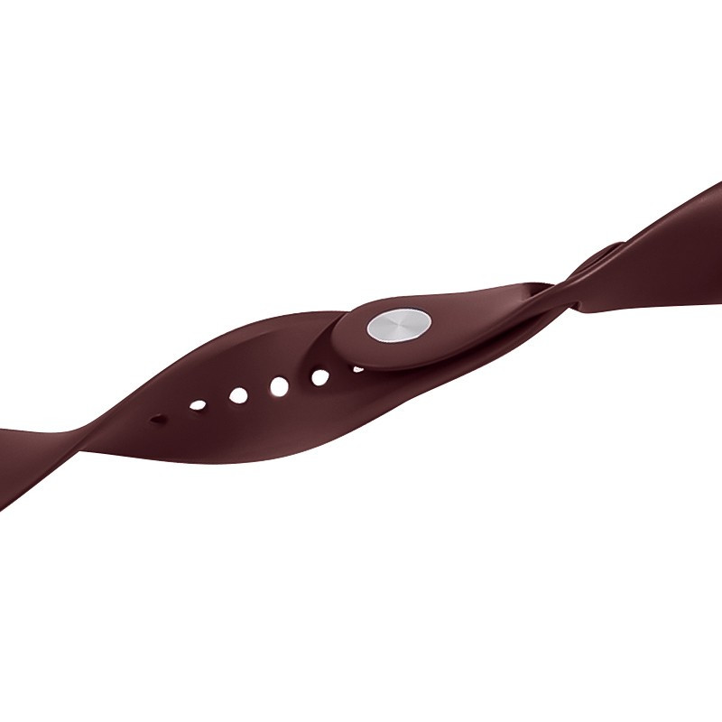 Ремешок Hoco WA01 Flexible series Apple watch (38/40/41mm)