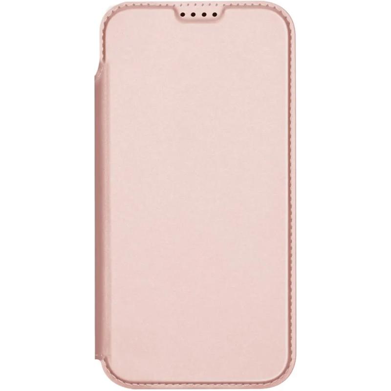 Чехол-книжка Dux Ducis с карманом для визиток для Apple iPhone 17 Air (6.5")