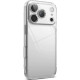 TPU чехол Epic Transparent 1,5mm Full Camera для Apple iPhone 17 Pro (6.3")