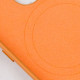Кожаный чехол Leather Case (AAA) with MagSafe and Animation для Apple iPhone 14 Pro (6.1")