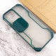Чехол Camshield matte Ease TPU со шторкой для Apple iPhone 13 Pro (6.1")