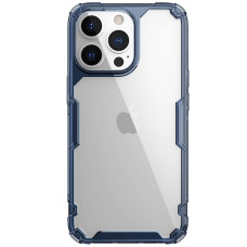 TPU чехол Nillkin Nature Pro Series для Apple iPhone 14 Pro Max (6.7")