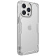 TPU чехол Nillkin Nature Pro Series для Apple iPhone 15 Pro Max (6.7")