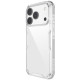 TPU чехол Nillkin Nature Pro Series для Apple iPhone 17 Pro (6.3")