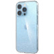TPU чехол Molan Cano Jelly Sparkle для Apple iPhone 12 Pro Max (6.7")