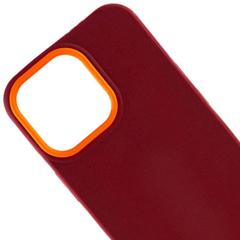 Чехол TPU+PC Bichromatic для Apple iPhone 13 Pro Max (6.7")