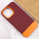 Чехол TPU+PC Bichromatic для Apple iPhone 13 Pro Max (6.7")
