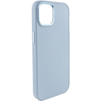 TPU чехол Bonbon Metal Style для Apple iPhone 12 Pro / 12 (6.1")