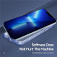Чехол TPU Ease Carbon color series для Apple iPhone 13 Pro Max (6.7")