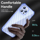 Чехол TPU Ease Carbon color series для Apple iPhone 13 Pro Max (6.7")