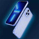 Чехол TPU Ease Carbon color series для Apple iPhone 13 Pro Max (6.7")