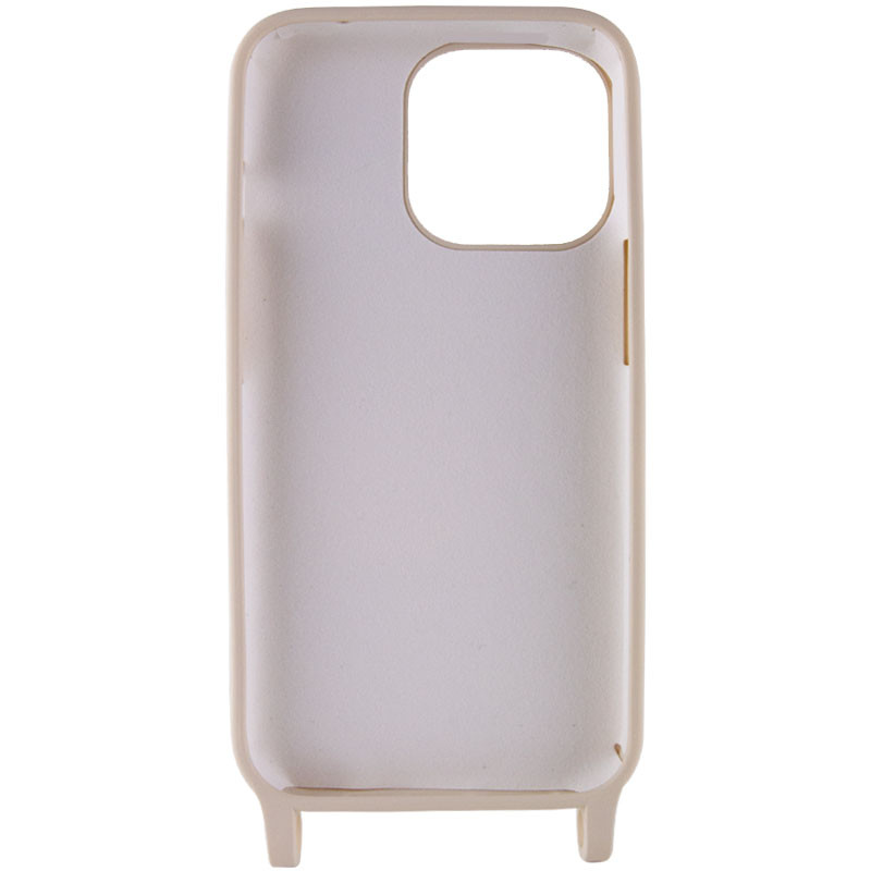 Чехол TPU two straps California для Apple iPhone 13 Pro (6.1")
