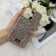 TPU чехол Bling World Rock Diamond для Apple iPhone 13 Pro Max (6.7")