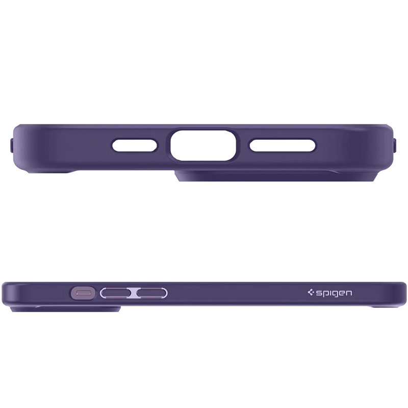Чехол SGP Ultra Hybrid Mag для Apple iPhone 14 Pro (6.1")