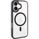 Чехол SGP Ultra Hybrid Mag для Apple iPhone 16 (6.1")