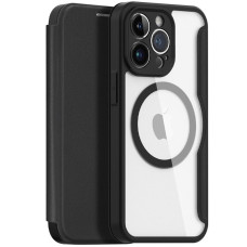 Чехол-книжка Dux Ducis Skin X Pro with MagSafe для Apple iPhone 13 Pro (6.1")