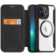 Чехол-книжка Dux Ducis Skin X Pro with MagSafe для Apple iPhone 13 Pro (6.1")