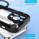 Чехол-книжка Dux Ducis Skin X Pro with MagSafe для Apple iPhone 13 Pro (6.1")