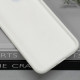 Чехол TPU+Glass Sapphire Midnight with MagSafe для Apple iPhone 15 (6.1")