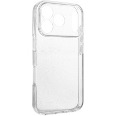 TPU чехол Nova для Apple iPhone 17 Pro / 18 Pro (6.3")