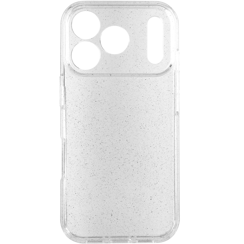 TPU чехол Nova для Apple iPhone 17 Pro / 18 Pro (6.3")