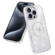 Чехол TPU Eclipse Sparkle (MagFit) для Apple iPhone 14 Pro Max (6.7")