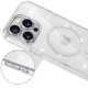 Чехол TPU Eclipse Sparkle (MagFit) для Apple iPhone 14 Pro Max (6.7")