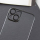 Чехол TPU+PC Glittershine для Apple iPhone 14 (6.1")