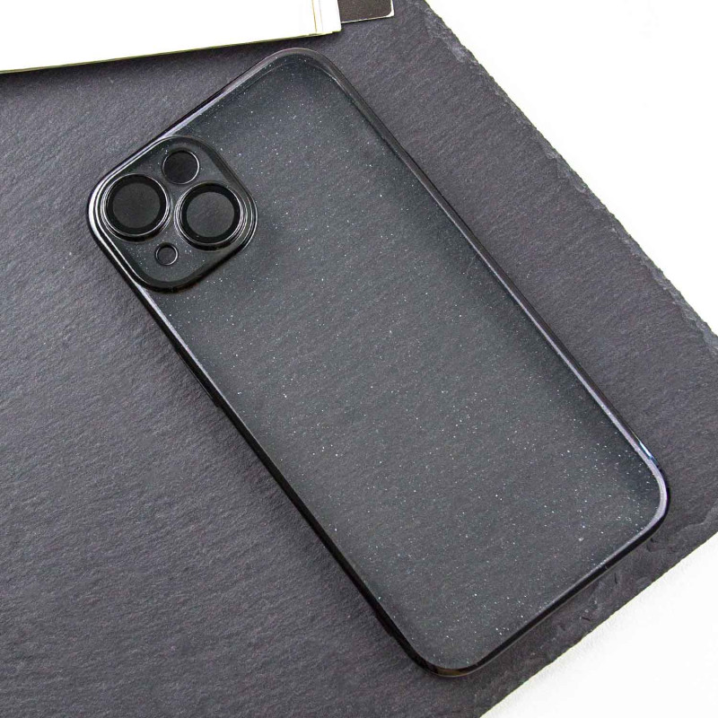 Чехол TPU+PC Glittershine для Apple iPhone 14 (6.1")