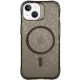Чехол TPU Radiance with MagSafe для Apple iPhone 15 (6.1")