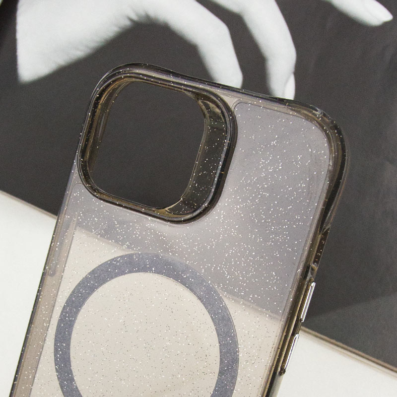 Чехол TPU Radiance with MagSafe для Apple iPhone 15 (6.1")