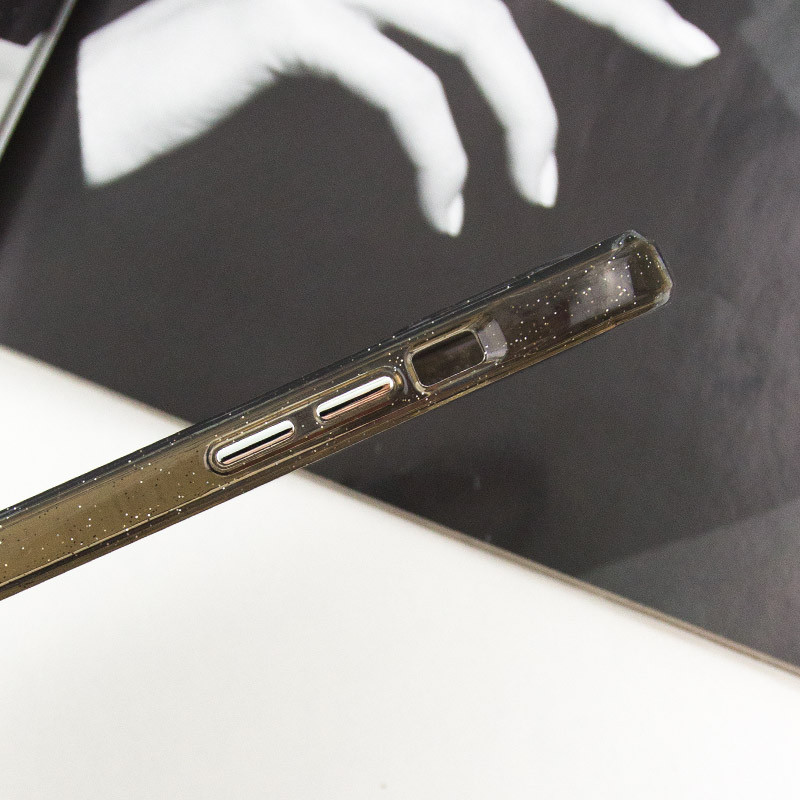Чехол TPU Radiance with MagSafe для Apple iPhone 15 (6.1")